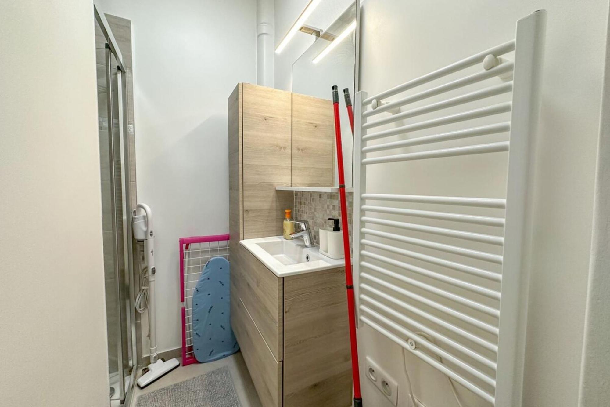 Ferienhaus Flexliving - - Hameau *